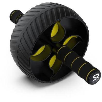 Sports Research - AB WHEEL-