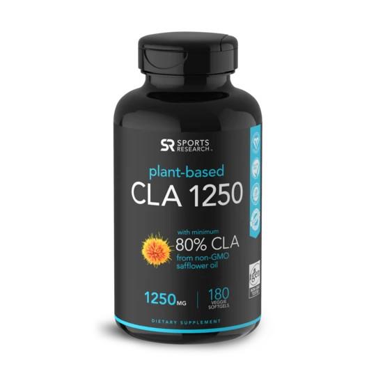 Sports Research - PLANT-BASED CLA 1250-