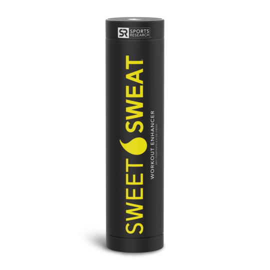 Sports Research - SWEET SWEAT-6.4oz Sport Stick Original Scent-