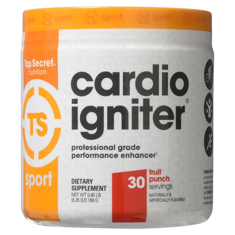 top secret nutrition fireball l-carnitine liquid igniter with Paradoxine | Stim Free | Weight Management, Energy, & Exercise Performance Top Secret Nutrition Get