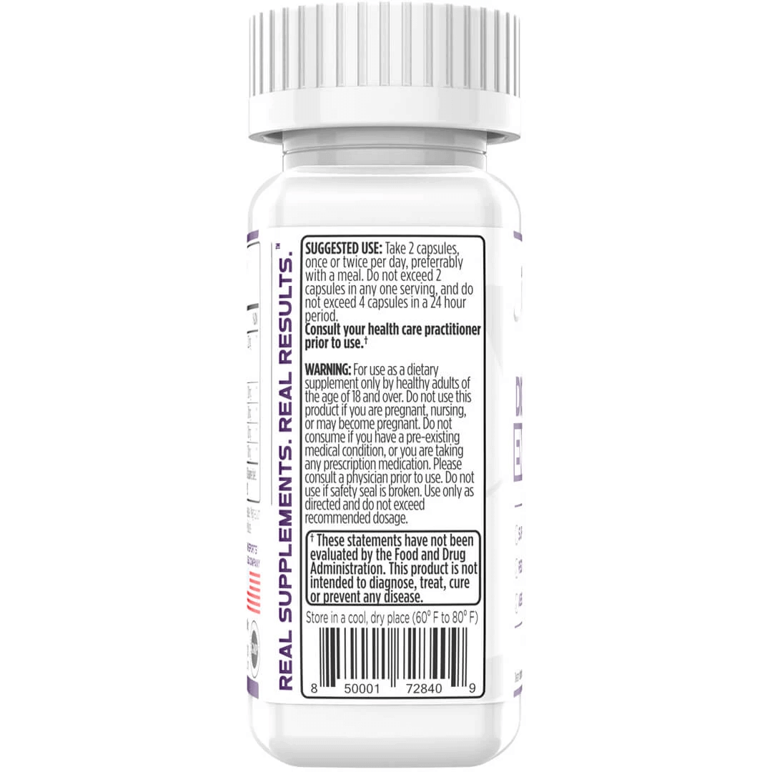 VMI Sports DIGESTIVE ENZYMES 60 Capsules-