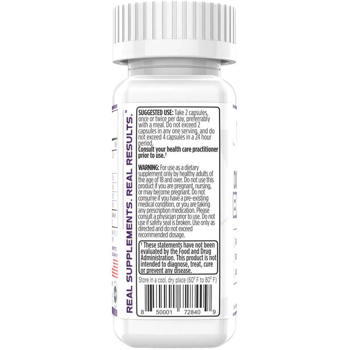 VMI Sports DIGESTIVE ENZYMES 60 Capsules-