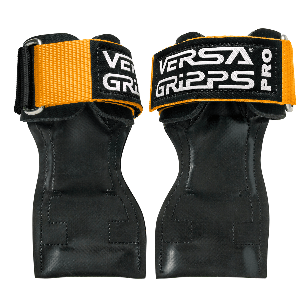 Versa Gripps PRO-Gold-Extra Large (+8" wrist)-