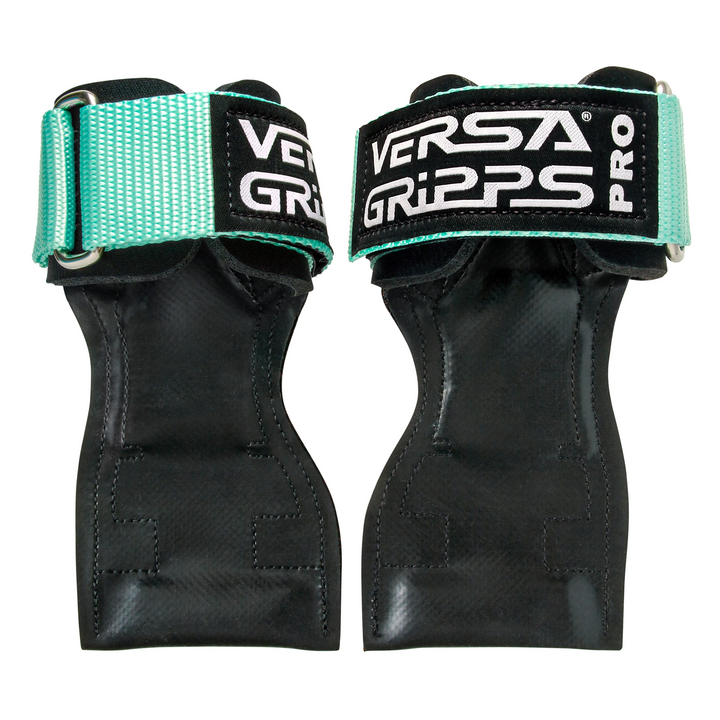 Versa Gripps PRO-Mint-Regular/Large (7-8" wrist)-