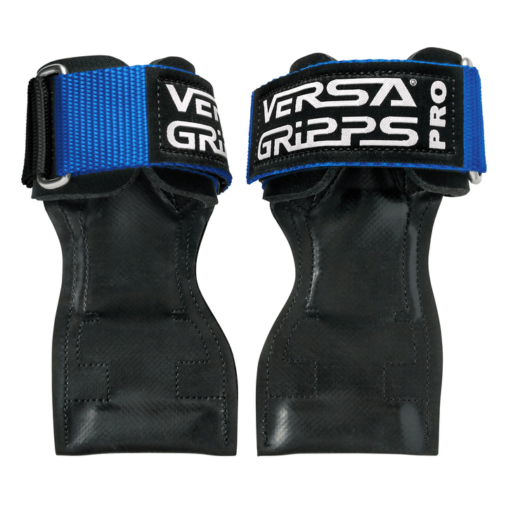 Versa Gripps PRO-Pacific Blue-Extra Large (+8" wrist)-