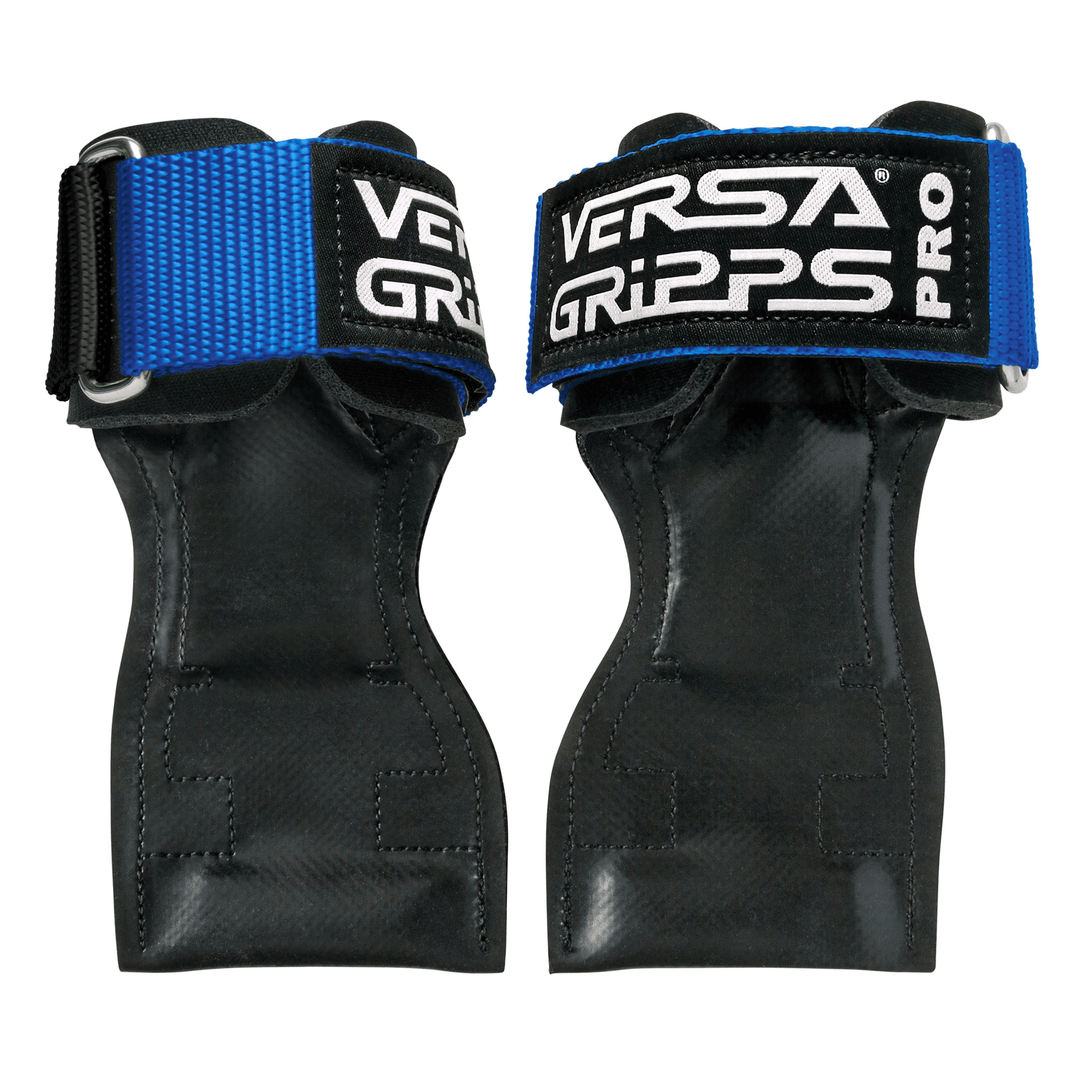 Versa Gripps PRO-Pacific Blue-Regular/Large (7-8" wrist)-