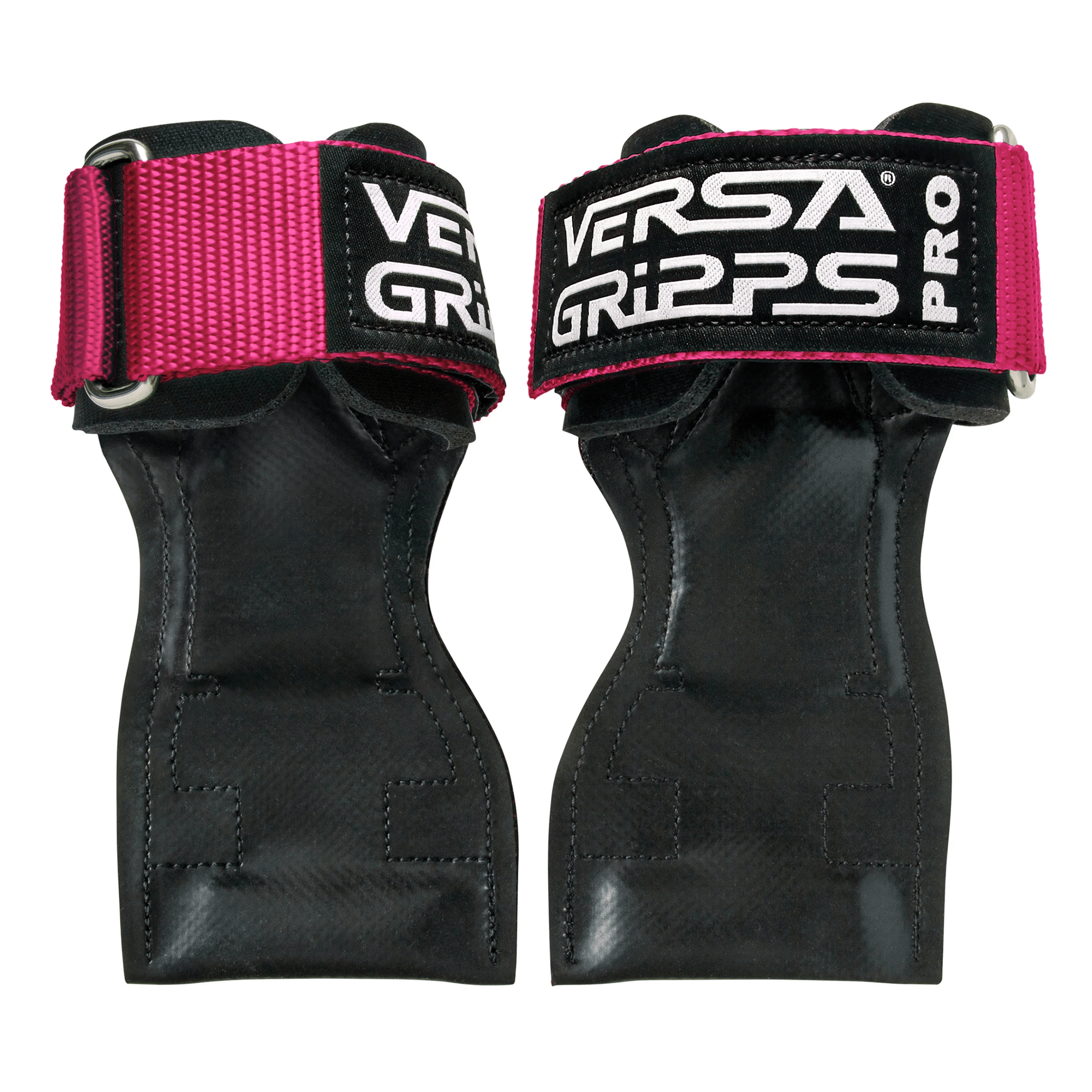 Versa Gripps PRO-Pink-Extra Large (+8" wrist)-