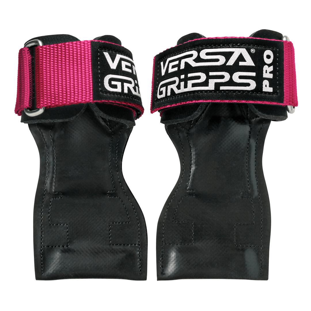 Versa Gripps PRO-Pink-Extra Small (5-6" wrist)-