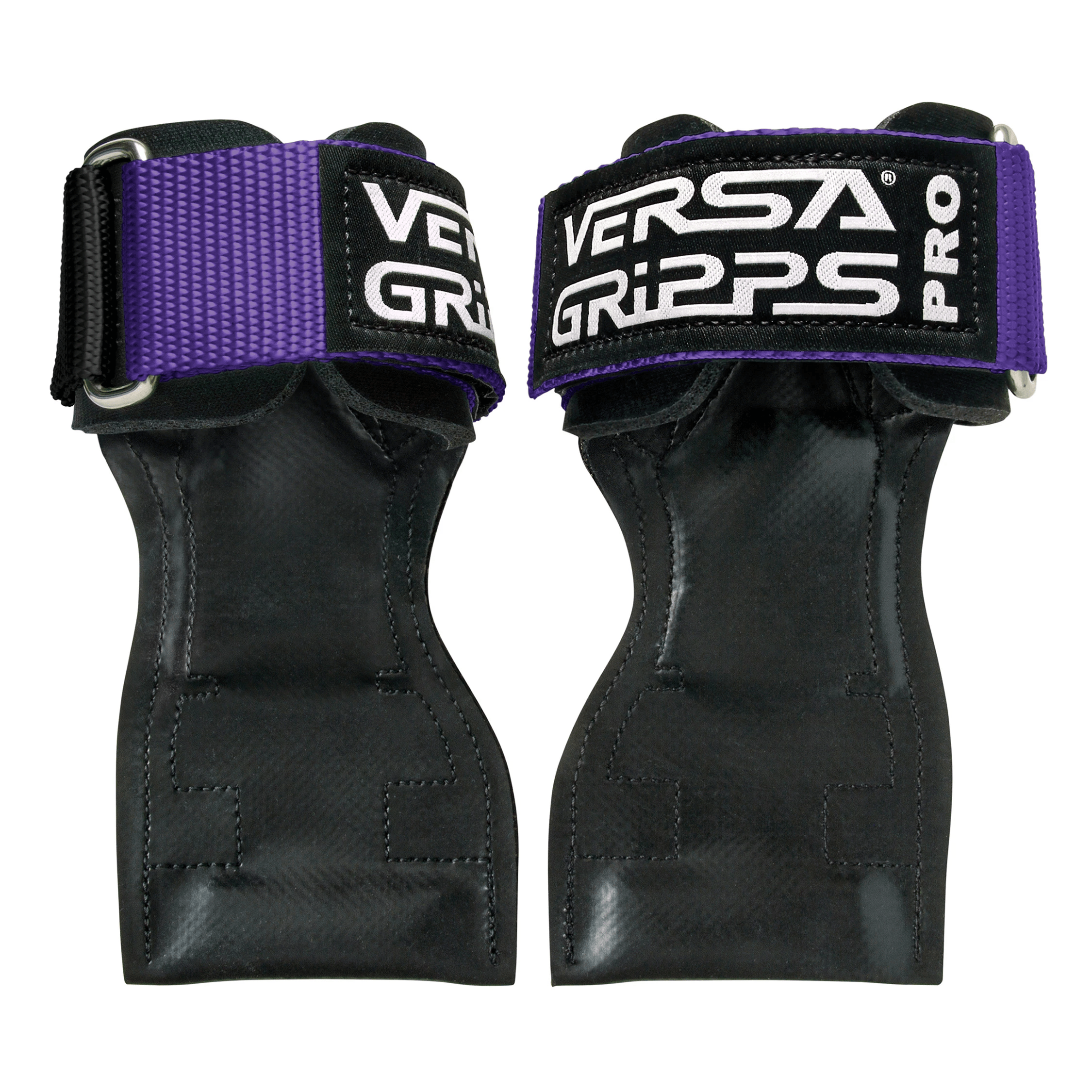 Versa Gripps PRO-Purple-Regular/Large (7-8" wrist)-