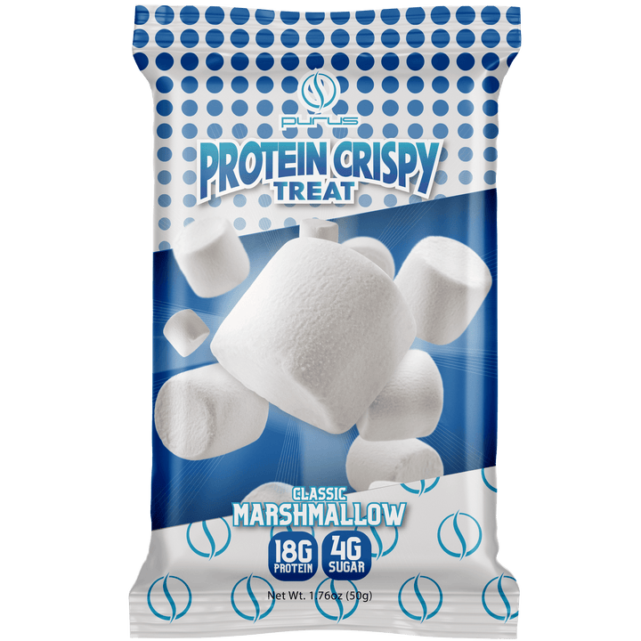 Purus Labs - Protein Crispy Treat