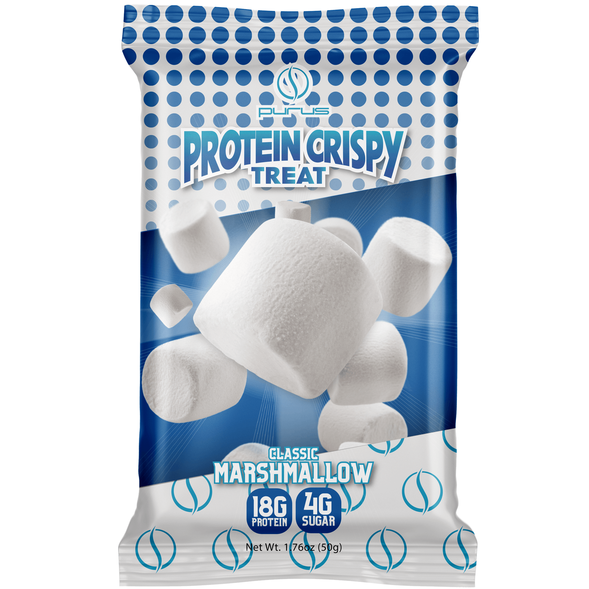 Purus Labs - Protein Crispy Treat