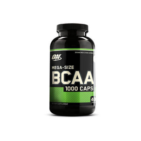 Optimum Nutrition - BCAA 1000
