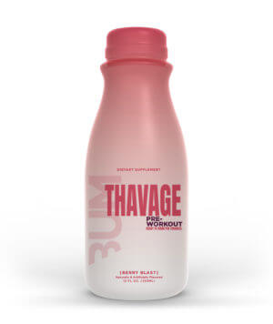 RAW NUTRITION X CBUM THAVAGE (READY-TO-DRINK)